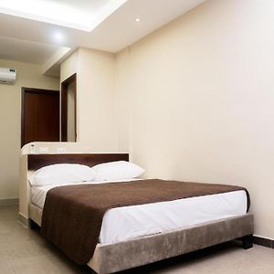 Budget Room